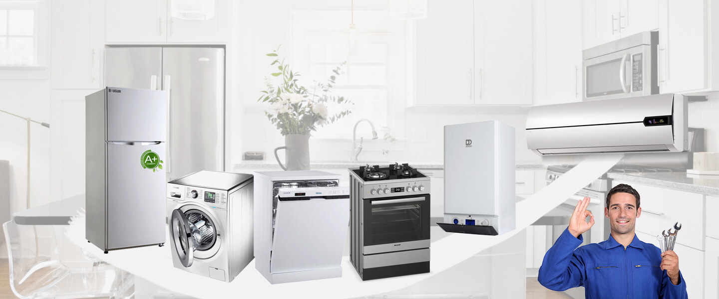 Ardıç Electrolux Servisi
